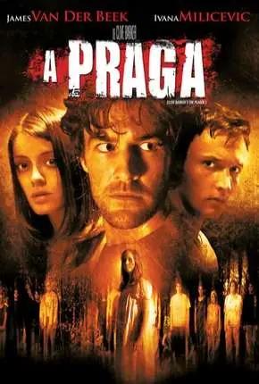 A Praga – DVD-R Dublado e Dual Áudio Torrent DVDRip DVD-R 480p – Download [2006]