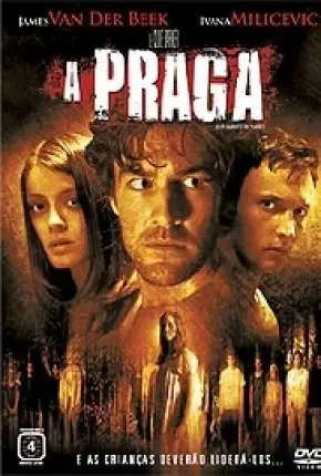 A Praga Dublado Torrent DVDRip – Download [2006]