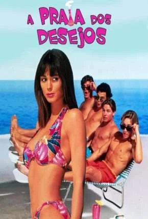 A Praia dos Desejos Dublado e Dual Áudio  BluRay 1080p - Download