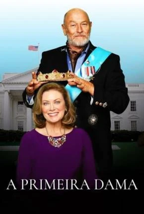 A Primeira-Dama Dublado Torrent 1080p - Download