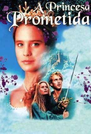 A Princesa Prometida – The Princess Bride Dublado e Dual Áudio Torrent 1080p – Download