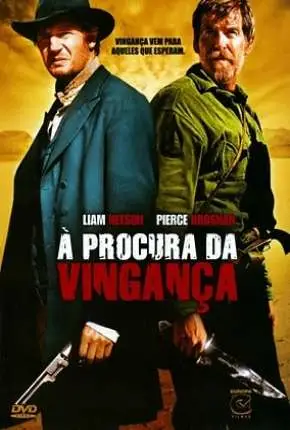 À Procura da Vingança Dublado Torrent BluRay 720p – Download [2007]