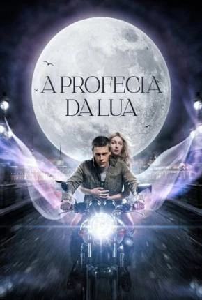 A Profecia da Lua Dublado e Dual Áudio Torrent 1080p – Download