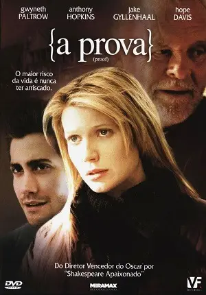 A Prova Dublado e Dual Áudio Torrent BluRay 1080p – Download [2005]