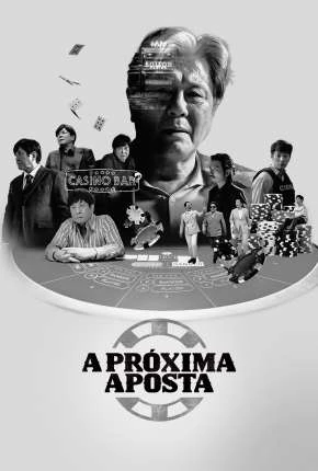 A Próxima Aposta – 1ª Temporada Legendada  Torrent 2160p 1080p – Download