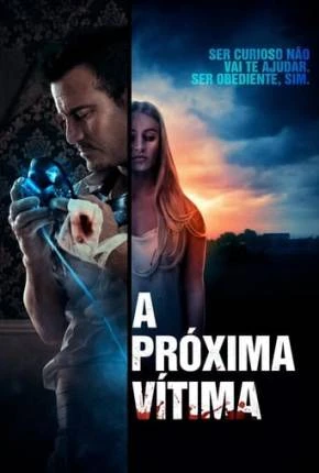 A Próxima Vítima – Girl Next Dublado e Dual Áudio Torrent 1080p – Download