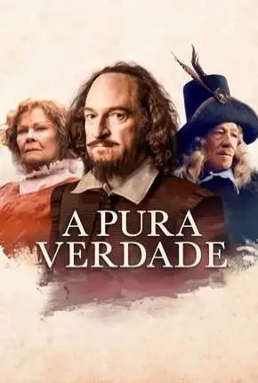 A Pura Verdade Dublado e Dual Áudio Torrent BluRay 1080p - Download
