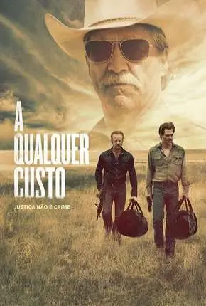 A Qualquer Custo – Hell or High Water Dublado e Dual Áudio Torrent 720p 1080p – Download [2016]