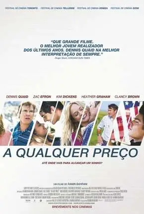 A Qualquer Preço – At Any Price Dublado e Dual Áudio Torrent 1080p – Download [2013]