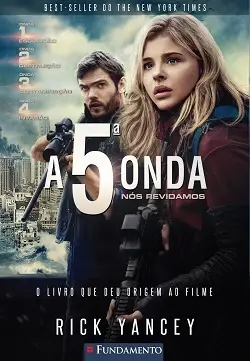 A Quinta Onda Dublado e Dual Áudio Torrent BluRay 720p 1080p – Download [2016]
