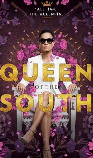 A Rainha Do Sul – 1ª Temporada Dublada e Dual Áudio Torrent 720p – Download