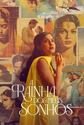 A Rainha dos Meus Sonhos Dublado e Dual Áudio Torrent 1080p – Download