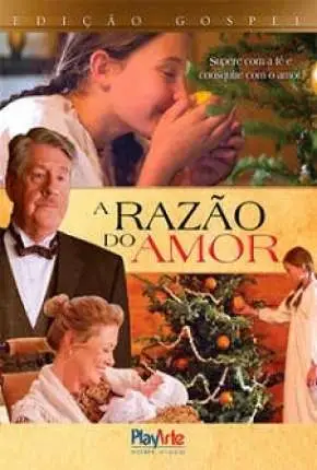 A Razão do Amor Dublado Torrent DVDRip - Download