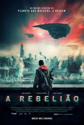 A Rebelião Dublado e Dual Áudio Torrent BluRay 720p 1080p - Download