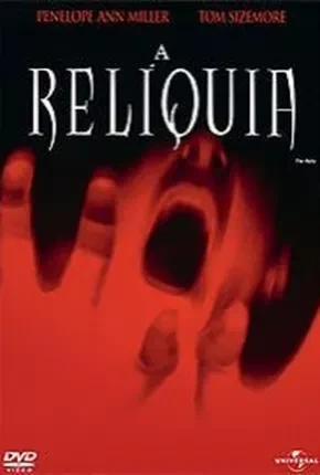 A Relíquia Dublado e Dual Áudio  1080p – Download [1997]