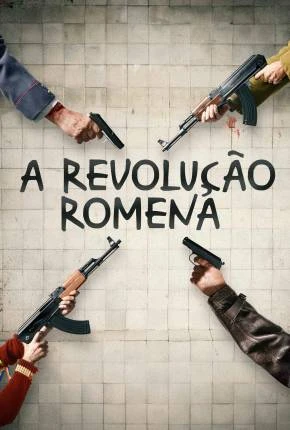 A Revolução Romena Dublado Torrent 1080p – Download