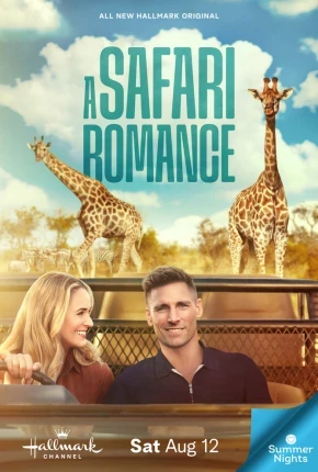 A Safari Romance - Legendado Torrent 1080p - Download