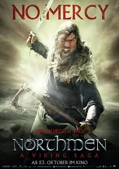A Saga Viking Dublado Torrent 720p 1080p – Download [2015]