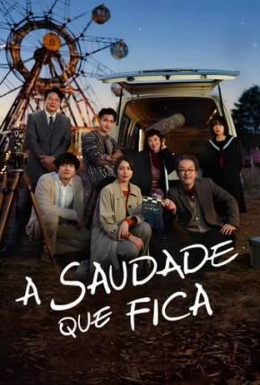 A Saudade que Fica Dublado e Dual Áudio Torrent 1080p – Download