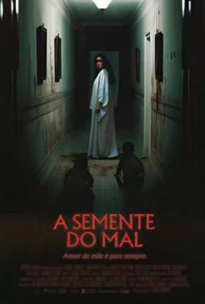 A Semente do Mal - CAM - Legendado e Dublado Não Oficial Torrent TS CAM - Download