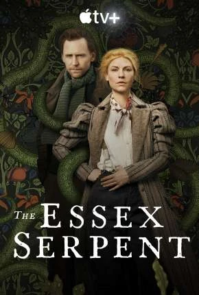 A Serpente de Essex - 1ª Temporada Legendada  Torrent 720p 4K 1080p - Download