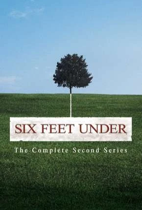 A Sete Palmos – 2ª Temporada Completa Dublada e Dual Áudio Torrent DVDRip 720p – Download