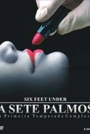 A Sete Palmos – 5ª Temporada Completa Dublada e Dual Áudio Torrent DVDRip 720p – Download