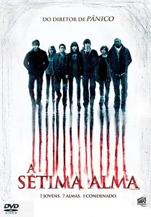 A Sétima Alma Dublado e Dual Áudio Torrent BluRay 720p – Download [2010]