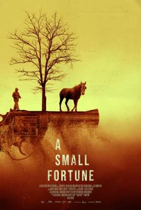 A Small Fortune - Legendado  Torrent 1080p - Download