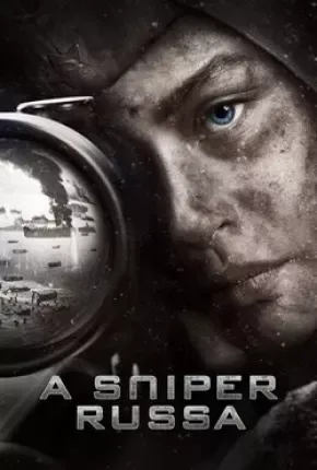 A Sniper Russa Dublado e Dual Áudio Torrent BluRay 1080p – Download