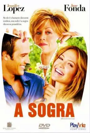 A Sogra Dublado e Dual Áudio Torrent BluRay 1080p – Download [2005]