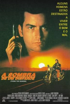 À Sombra de um Disfarce Dublado e Dual Áudio Torrent BluRay 1080p – Download