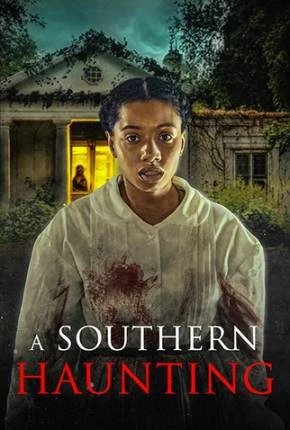 A Southern Haunting - Legendado Torrent 1080p - Download