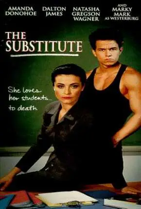 A Substituta Dublado Torrent  – Download [1993]