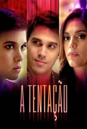 A Tentação – Perfetta illusione Dublado Torrent 1080p – Download