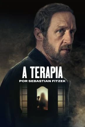 A Terapia, por Sebastian Fitzek - 1ª Temporada Dublada e Dual Áudio Torrent 1080p - Download