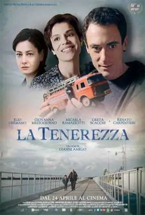A Ternura Dublado e Dual Áudio Torrent 720p 1080p - Download