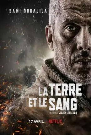 A Terra e o Sangue Dublado Torrent 1080p - Download