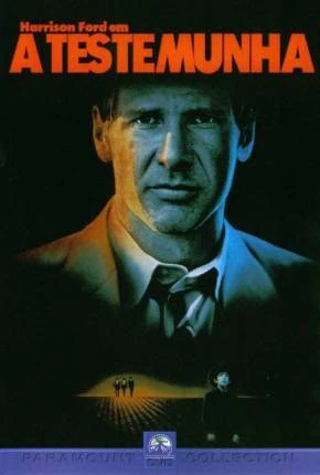 A Testemunha Dublado e Dual Áudio Torrent BluRay 1080p - Download