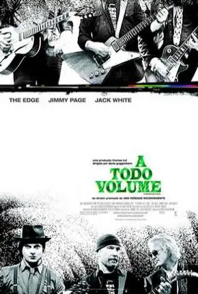 A Todo Volume Dublado Torrent DVDRip – Download [2009]