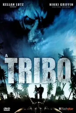 A Tribo Dublado e Dual Áudio Torrent BluRay 720p - Download