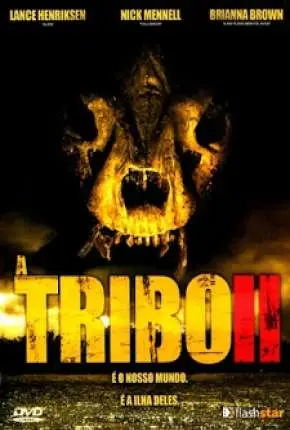 A Tribo II Dublado e Dual Áudio Torrent BluRay 720p – Download [2009]