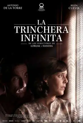 A Trincheira Infinita Dublado Torrent 720p 1080p - Download