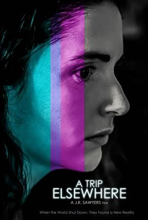 A Trip Elsewhere – Legendado  Torrent 1080p – Download