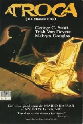 A Troca – Intermediário do Diabo Dublado e Dual Áudio Torrent BluRay 720p – Download [1980]