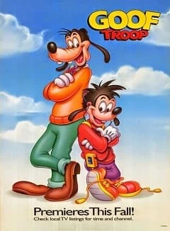 A Turma do Pateta Dublado Torrent TVRip 480p – Download