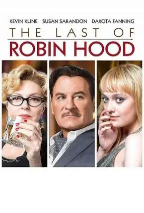 A Última Aventura de Robin Hood Dublado e Dual Áudio Torrent BluRay 720p – Download [2014]