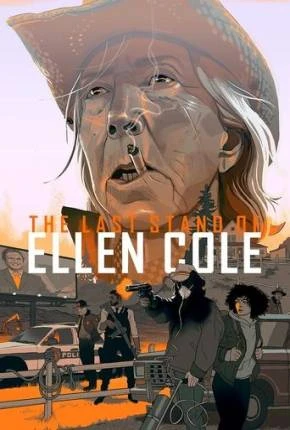 A Última Batalha de Ellen Cole Dublado e Dual Áudio Torrent 1080p – Download