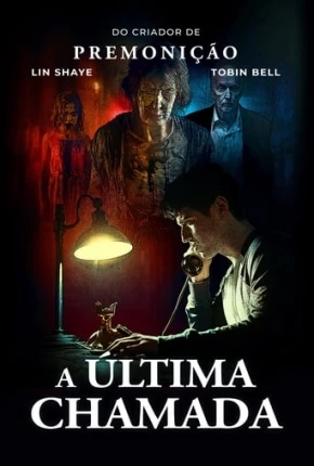A Última Chamada Dublado e Dual Áudio Torrent BluRay 1080p - Download