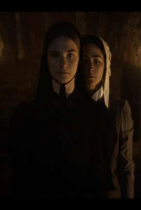 A Última Coisa que Mary Viu Dublado e Dual Áudio Torrent BluRay 1080p - Download